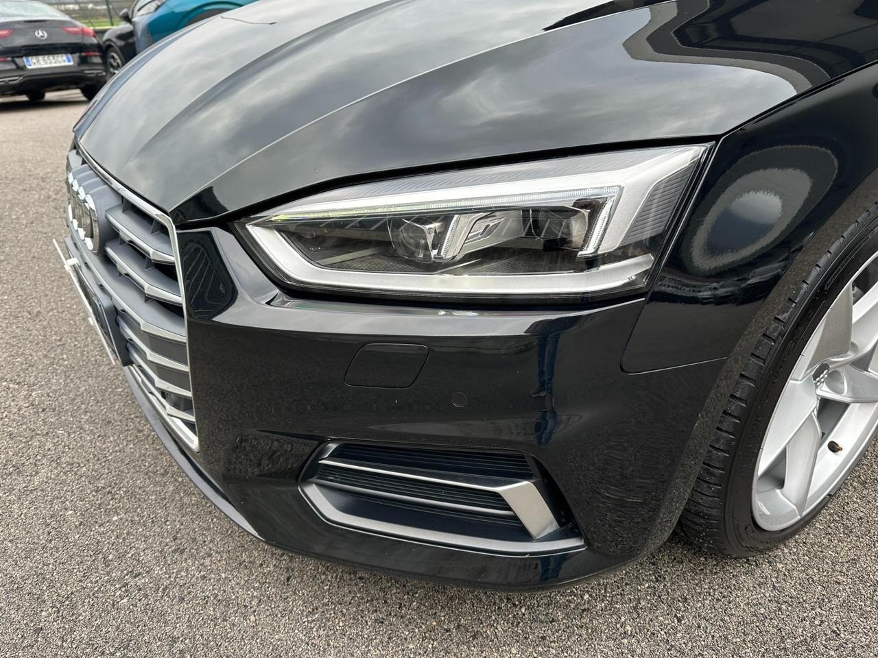 Audi A5 Sportback 40 2.0 tdi Business Sport 190cv s-tronic