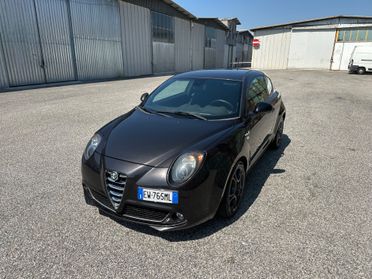 Alfa Romeo MiTo 1.3 JTDm 85 CV QV LINE