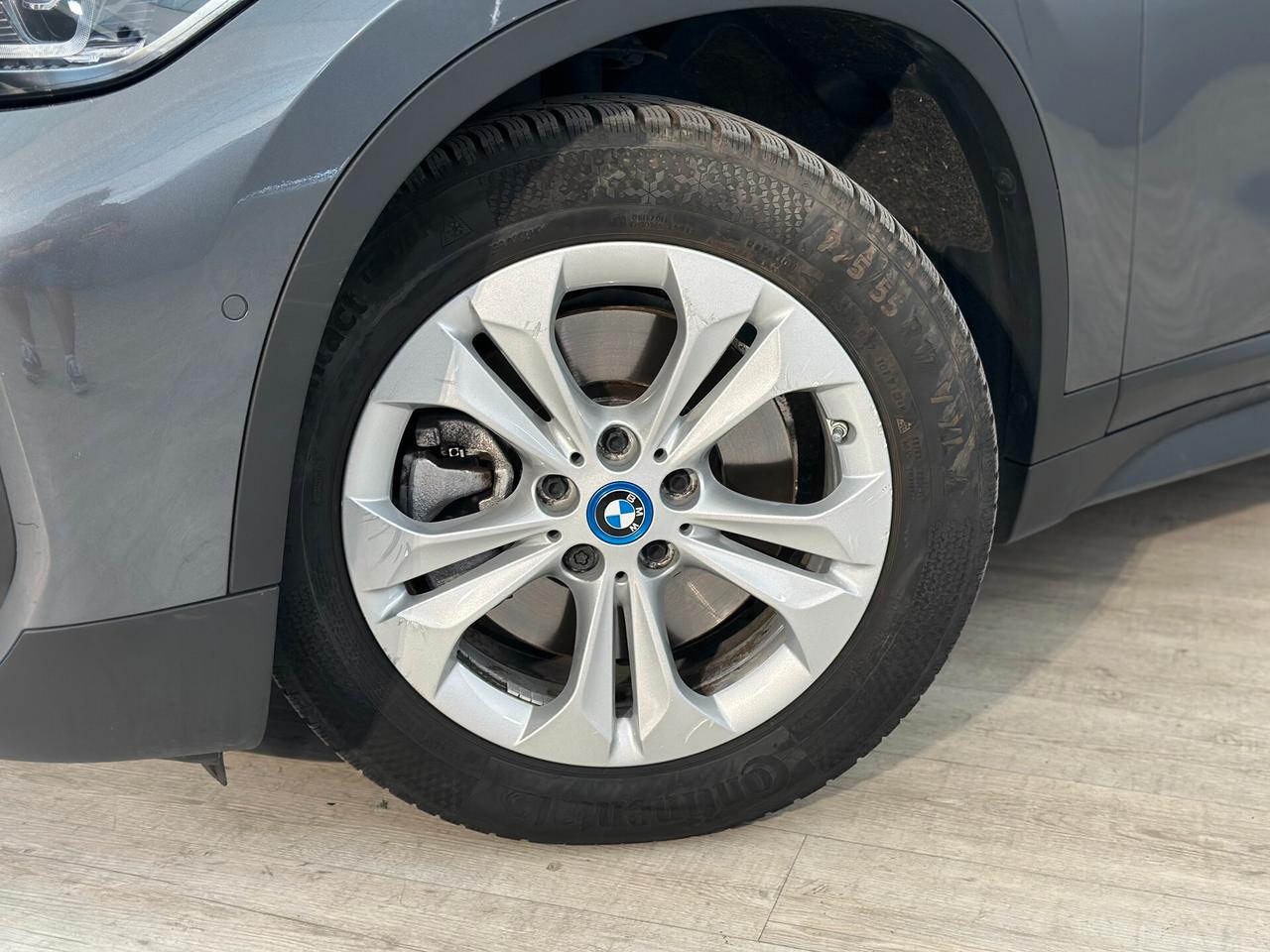 BMW X1 xDrive 25e Business Advantage auto