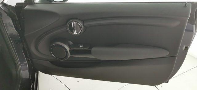 MINI John Cooper Works 2.0 John Cooper Works GP