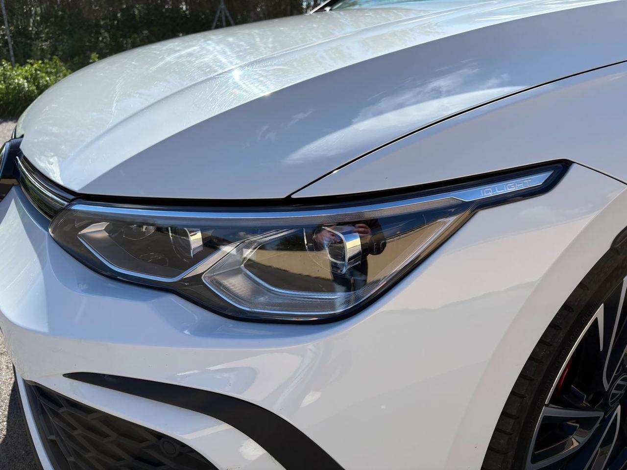 Volkswagen Golf 2.0 TDI GTD Ultimate #9254