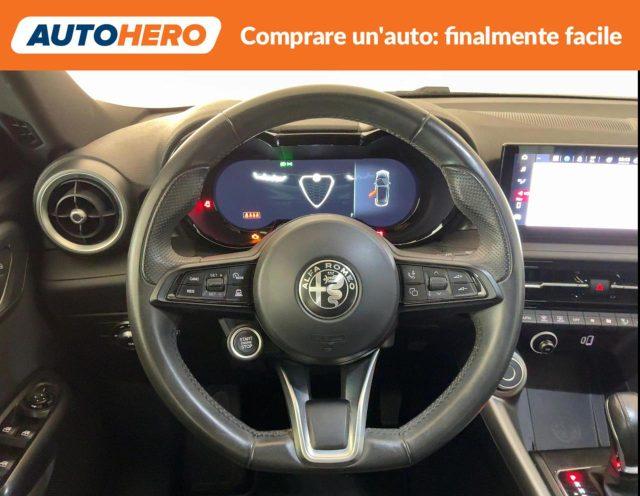 ALFA ROMEO Tonale 1.5 130 CV MHEV TCT7 Sprint
