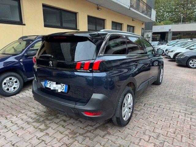 PEUGEOT 5008 BlueHDi 150 S&S Business 7POSTI!!!