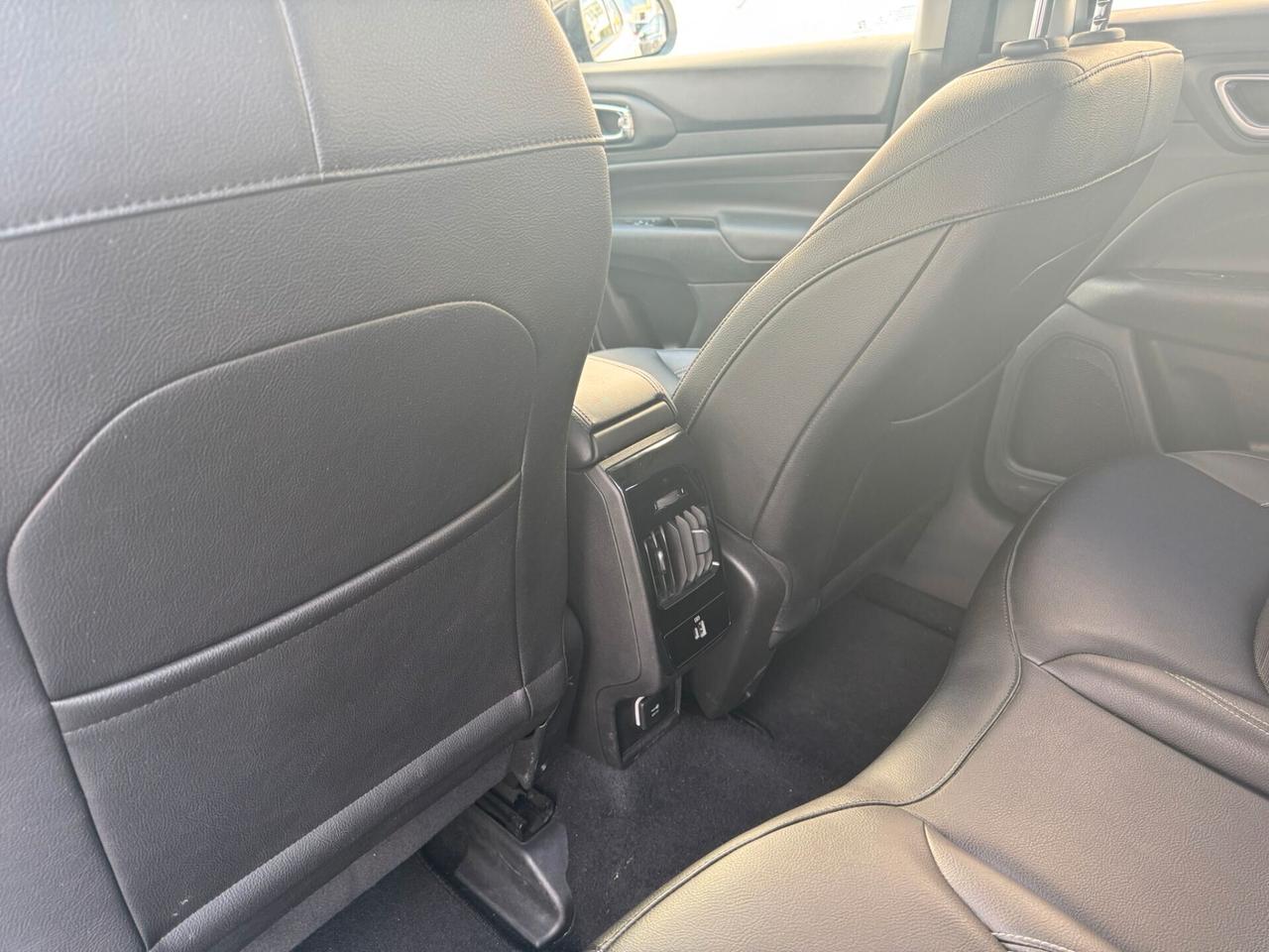 Jeep Compass 1.6 Multijet 130cv Limited Camera Keyless