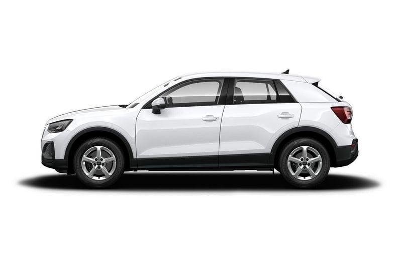 Audi Q2 35 1.5 tfsi S line edition s-tronic