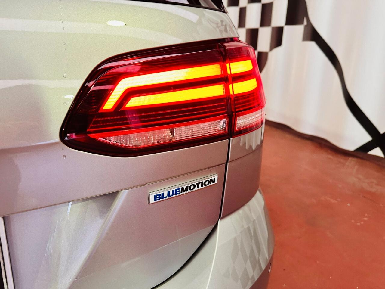 Volkswagen Golf 7.5 Variant 1.5 TSI 130 CV EVO Business BlueMotion