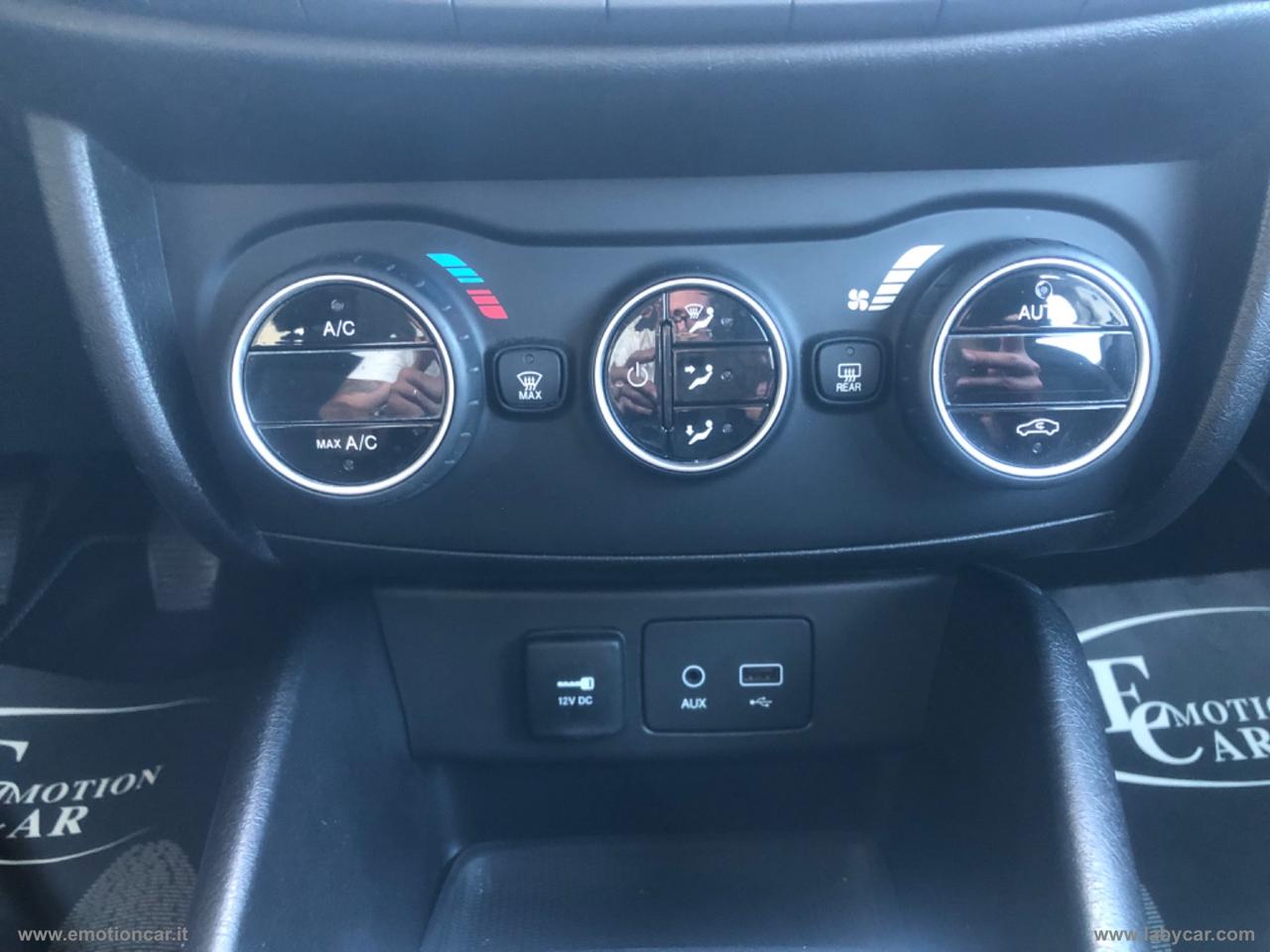 FIAT Tipo 1.4 5p. Lounge - 2018