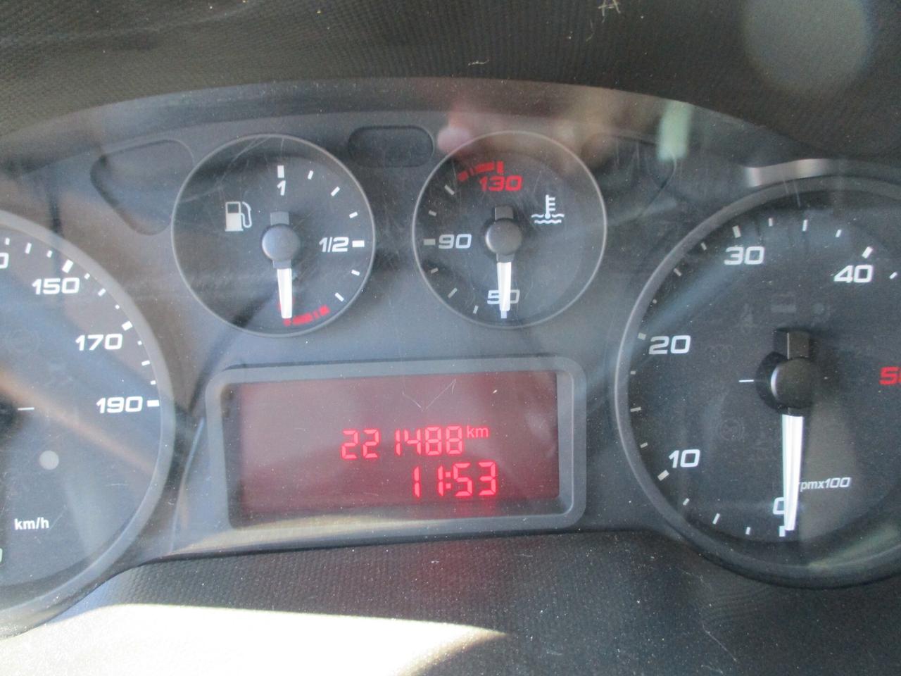 Iveco Daily 60C15 3000 150CV E6 FRIGO+PEDANA BATTUT FRCX 02/27