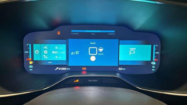 Citroen C5 Aircross 1.6 hybrid phev C-Series 225cv e-eat8 *FULL-OPT*