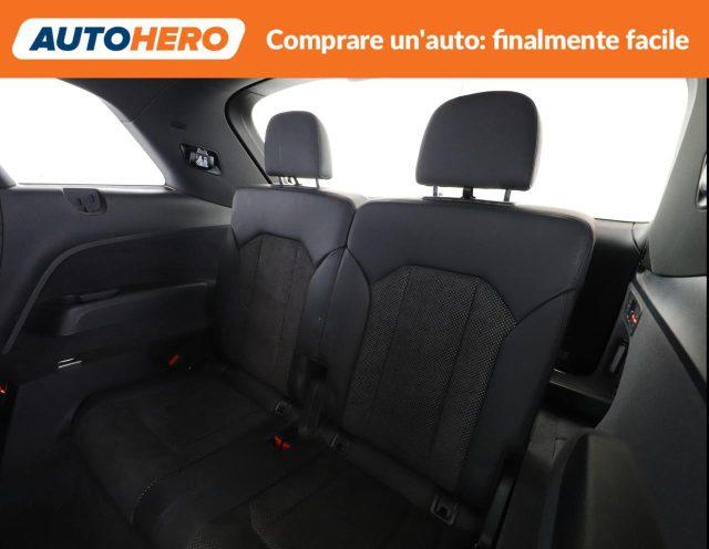 AUDI Q7 45 TDI quattro tiptronic