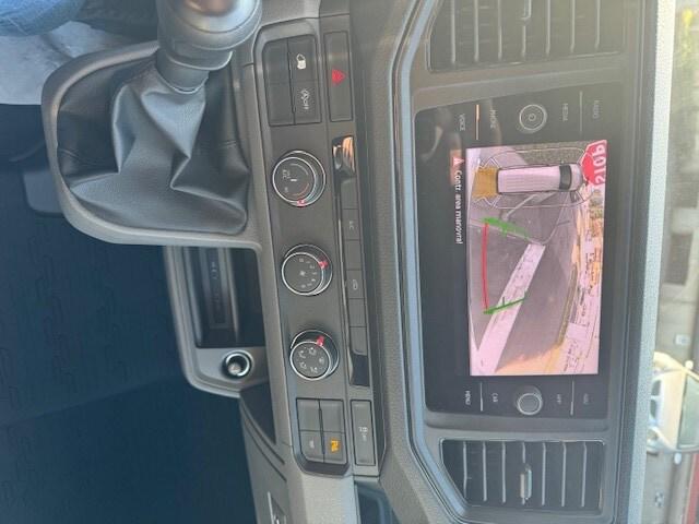 VOLKSWAGEN Crafter 2ªs. Crafter 35 2.0 BiTDI 1...