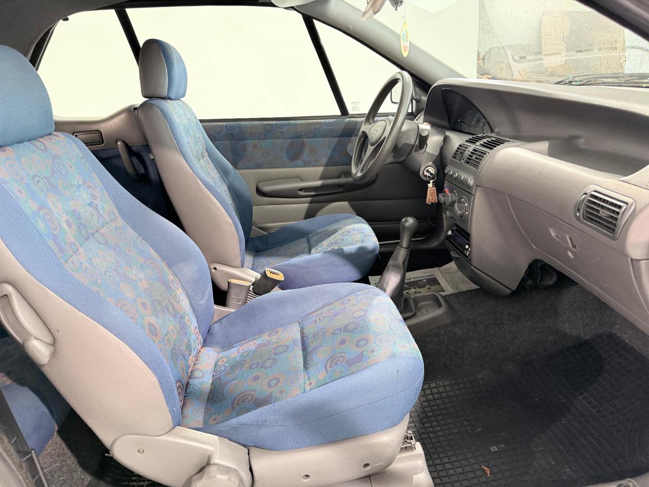 Fiat Punto 1.2i 60CV CABRIO CLIMA+IDROGUIDA