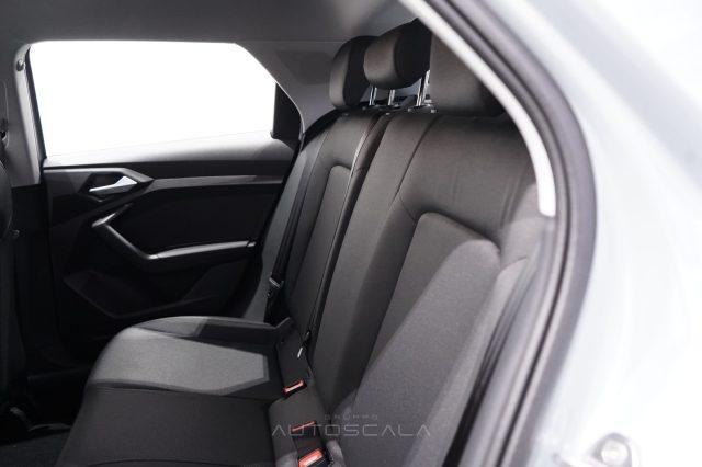 AUDI A1 SPB 25 TFSI Business Evolution Plus