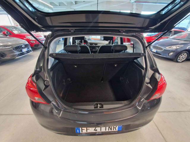 OPEL Corsa 1.4 90CV GPL Tech 5 porte