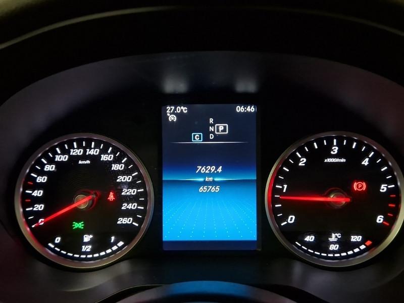 MERCEDES-BENZ GLC 200 d 4Matic Sport aut.