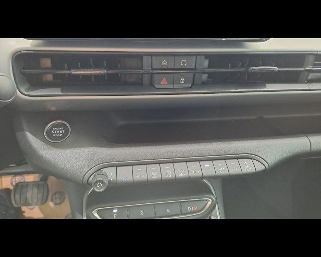 JEEP Avenger 1.2 turbo e-hybrid Summit fwd 100cv edct6