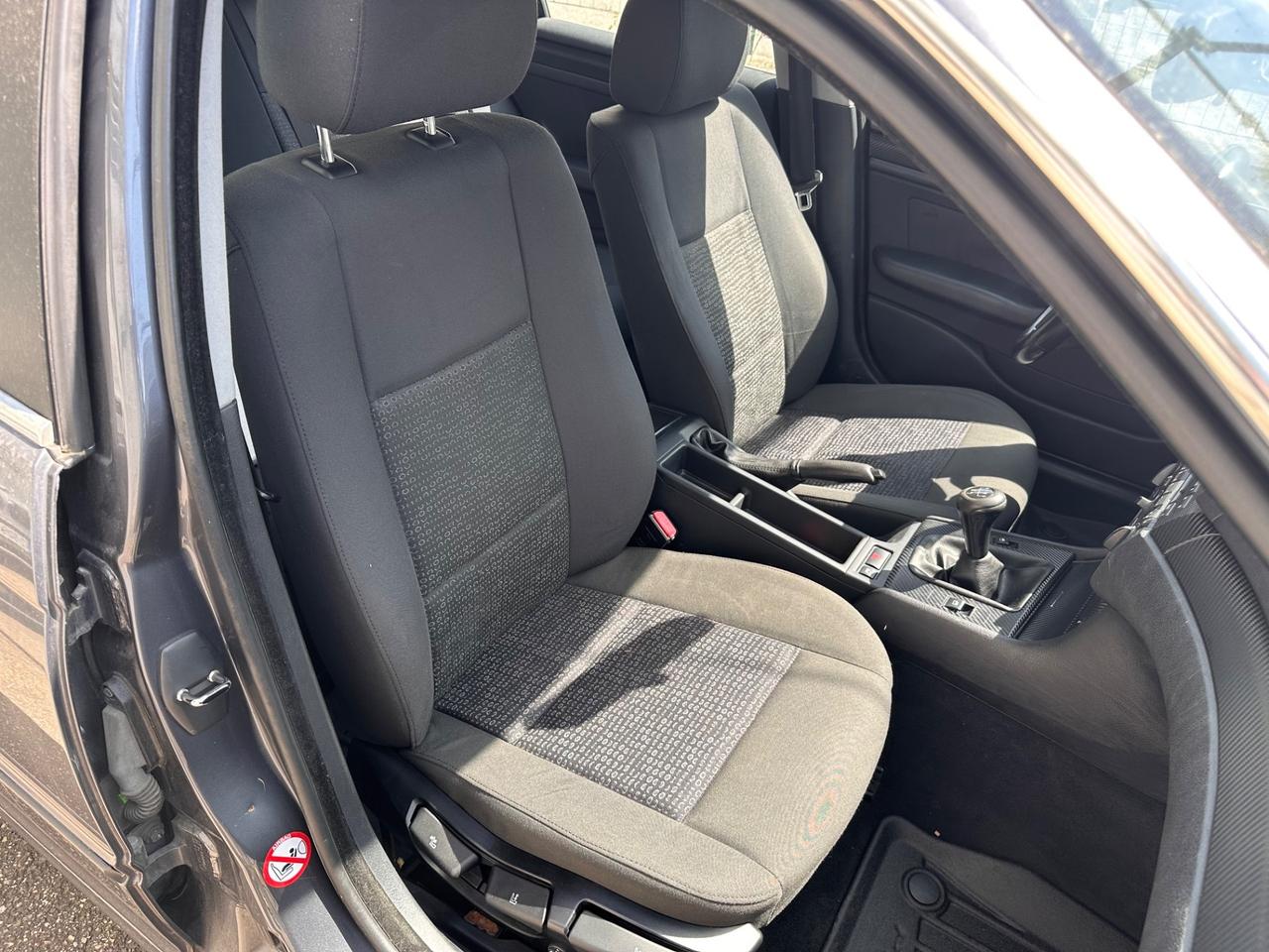 Bmw 320 330i cat Touring swaap 3000