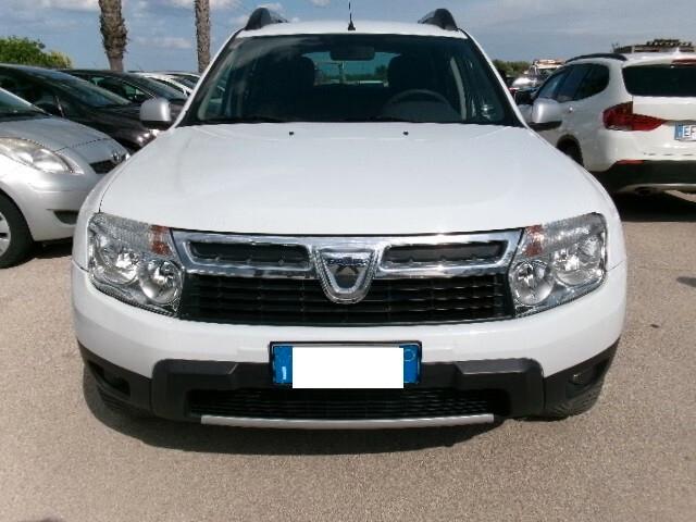 Dacia Duster 1.5 dCi 110CV 4x2 Lauréate