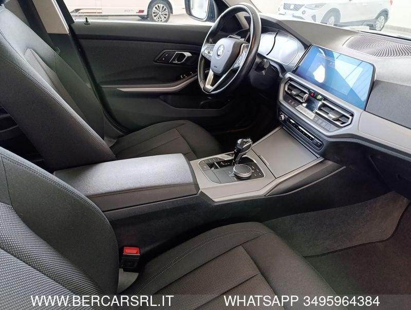 BMW Serie 3 318i Touring Business Advantage