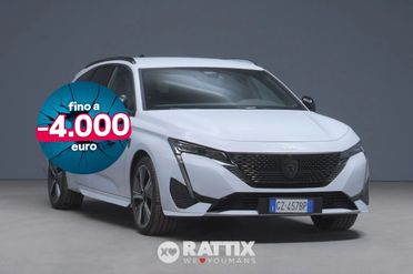 Peugeot 308 SW 1.5 BlueHDI 130CV GT EAT8