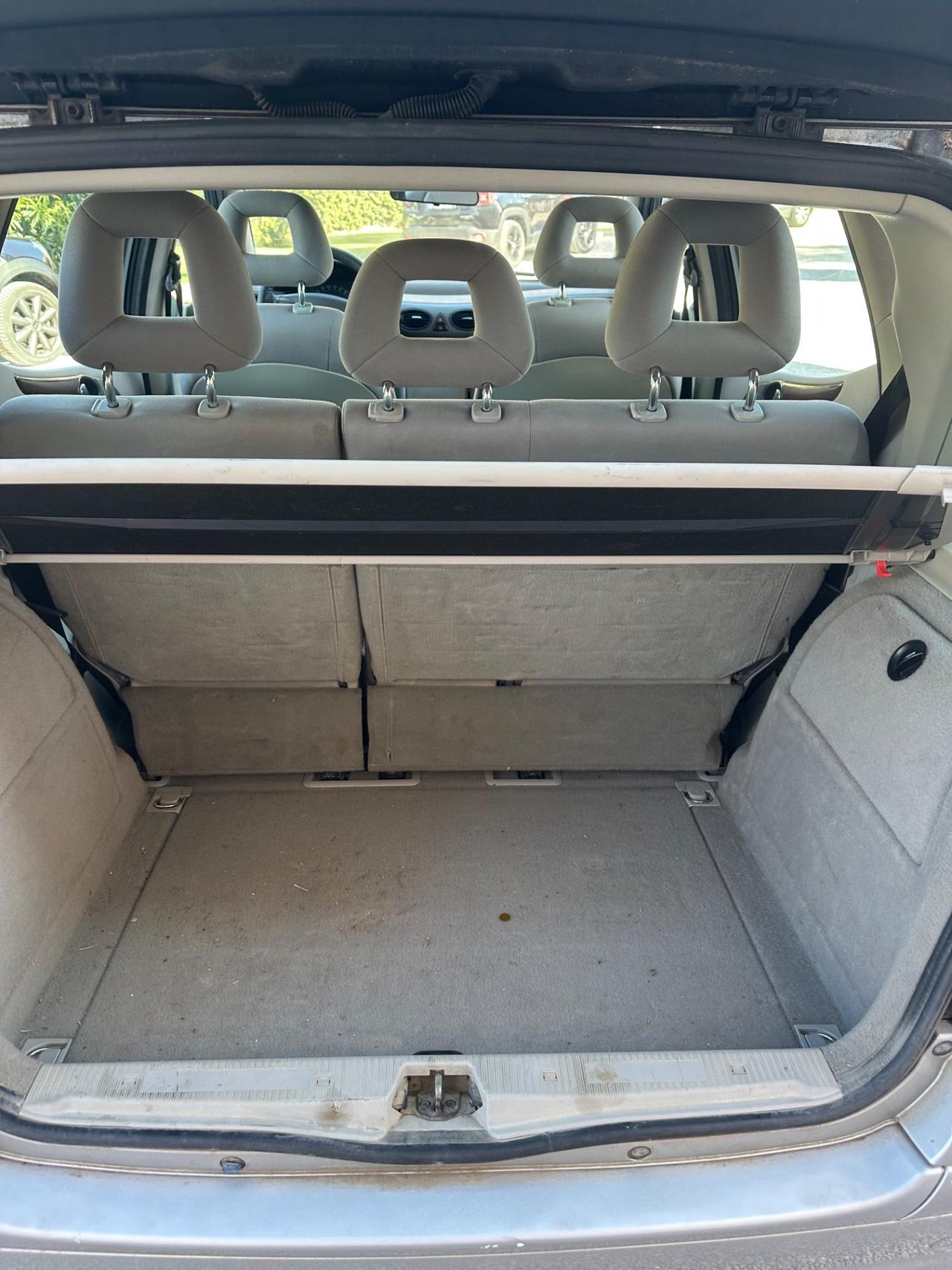 Mercedes-benz A 160 cat Elegance