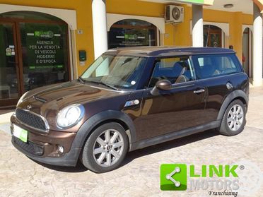 MINI Clubman 1.6 COOPER S 184 CV