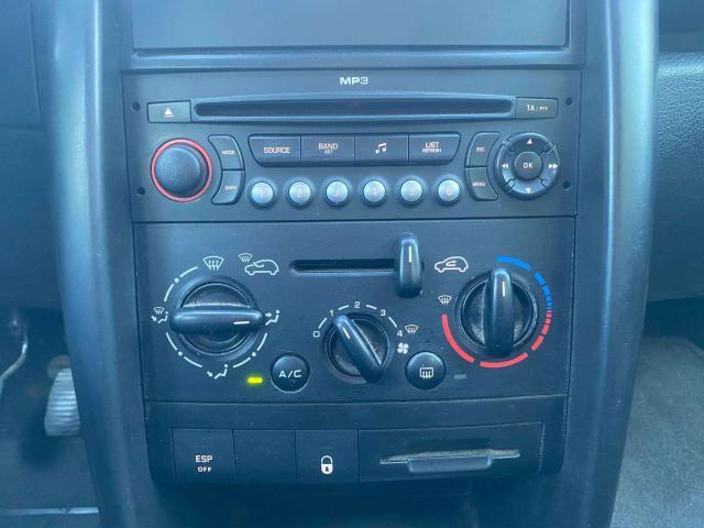 Peugeot 207 * Polmone GPL nuovo * 5p 1.4 8v X-Line eco-Gpl