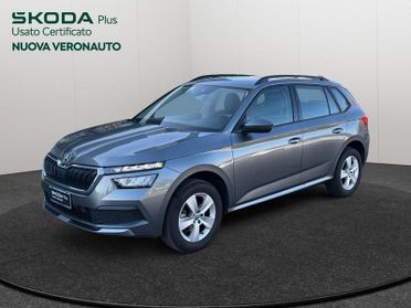 Skoda Kamiq Ambition 1.0 TSI 81 kW (110 CV) 6 marce - manuale