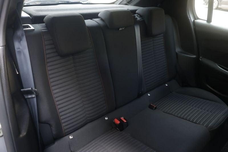 Peugeot 208 Peugeot 208 Active Pack PureTech PROMOZIONE Unicoproprietario