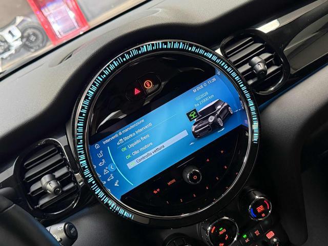 MINI Cooper 1.5 Cooper Camden Edition