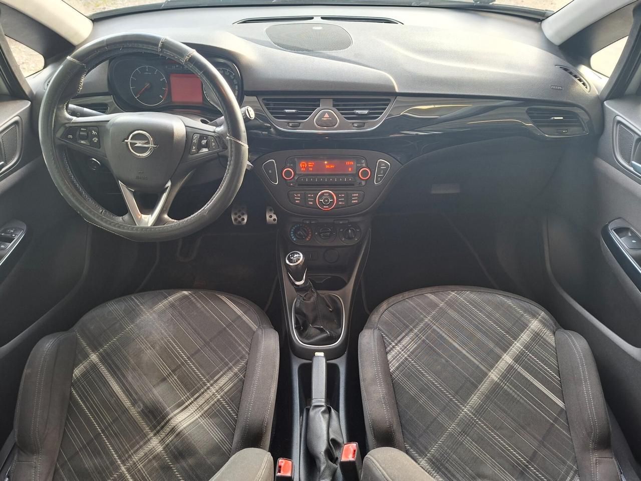 Opel Corsa 1.4 90CV Start&Stop 5 porte b-Color