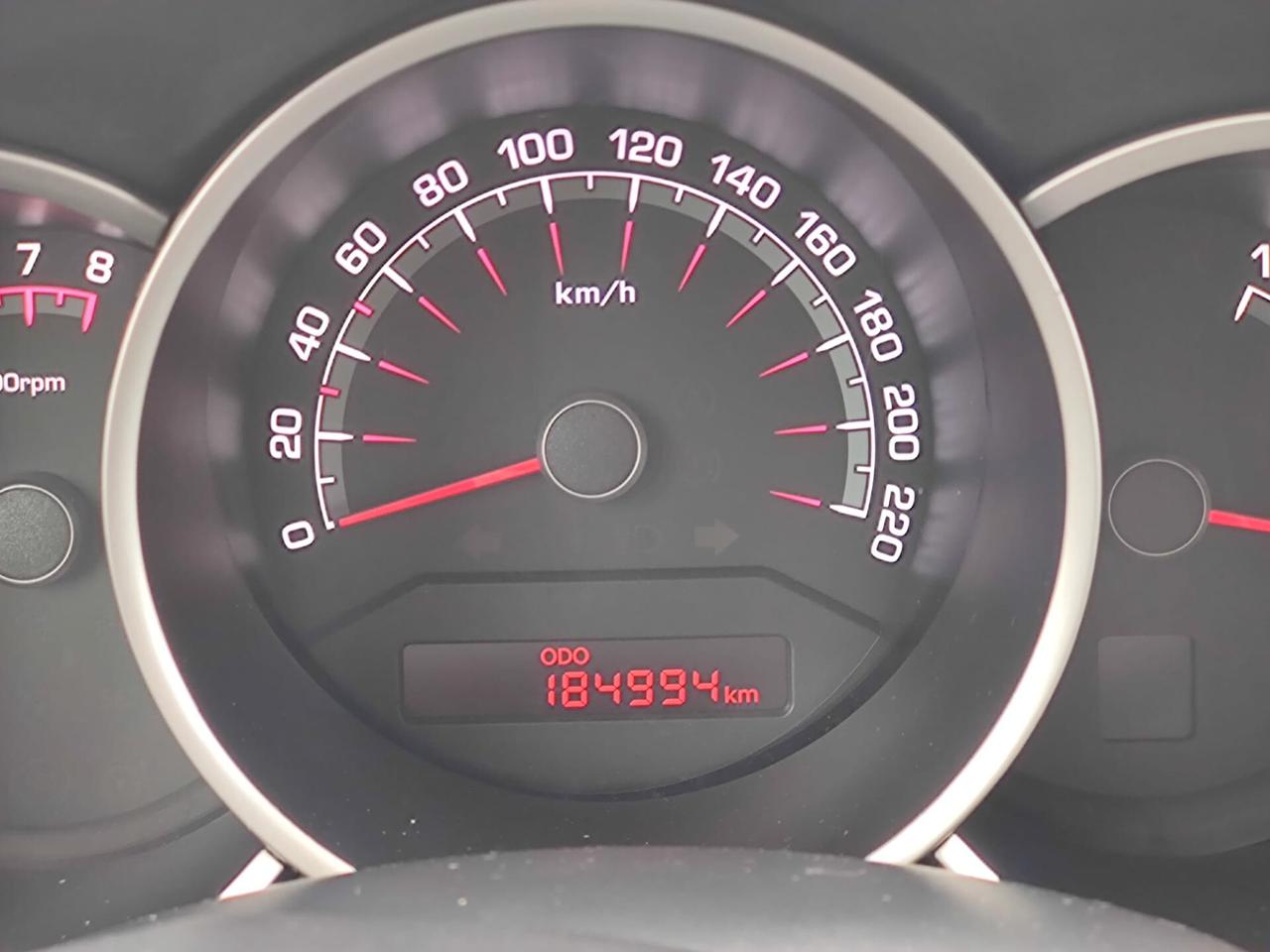 Kia Venga 1.4 EcoGPL Cool, BENZI\GPL CON SCADENZA 2035, OK NEOPATENTATI , GARANZIA L.12 MESI