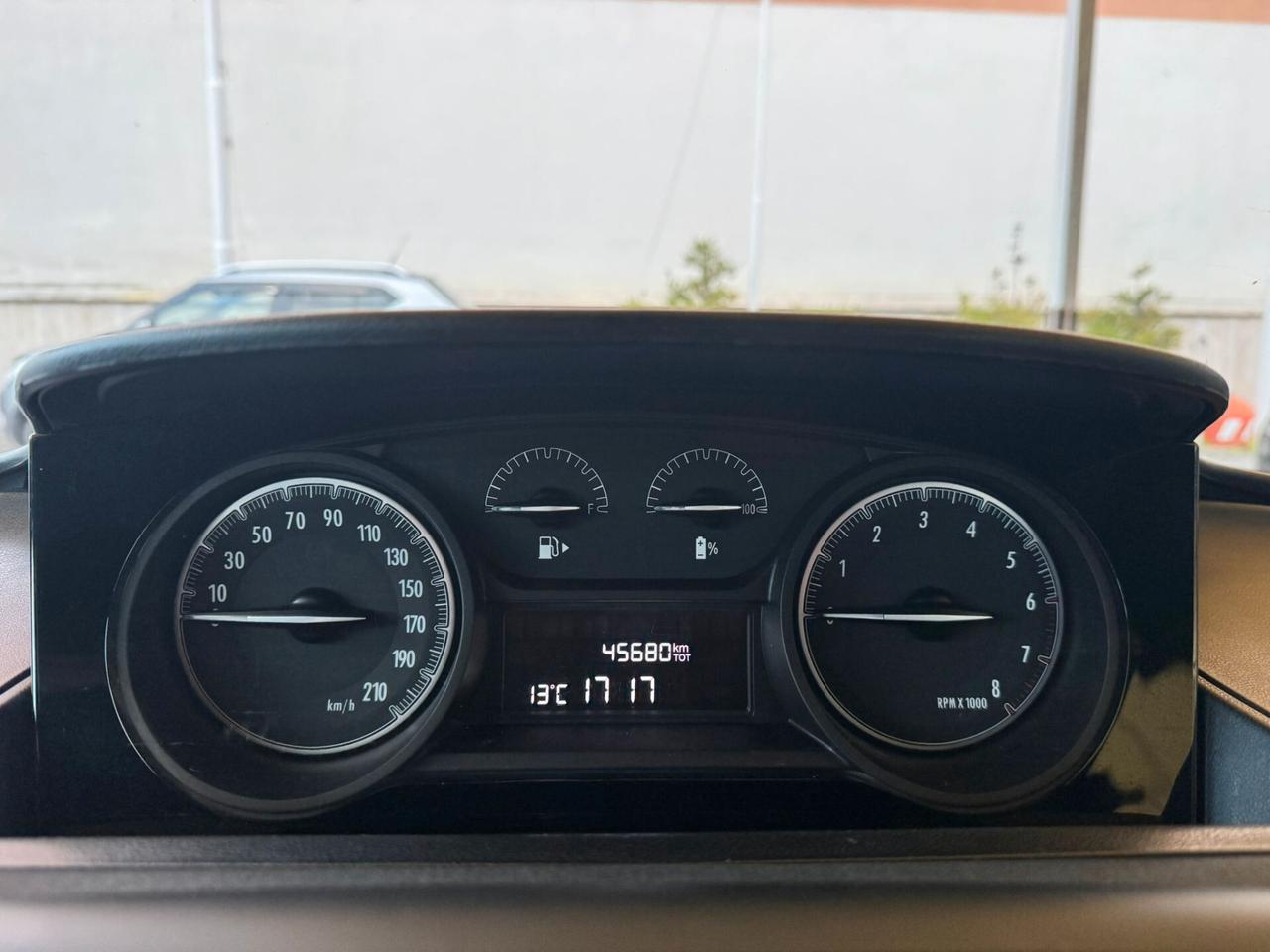 LANCIA YPSILON 1.0 HYBRID GOLD **PREZZO REALE**