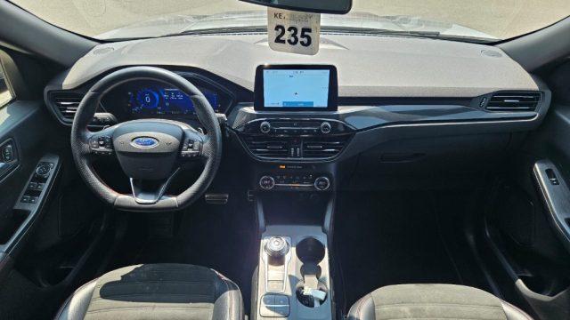 FORD Kuga 1.5 EcoBlue 120 CV aut. 2WD ST-Line X