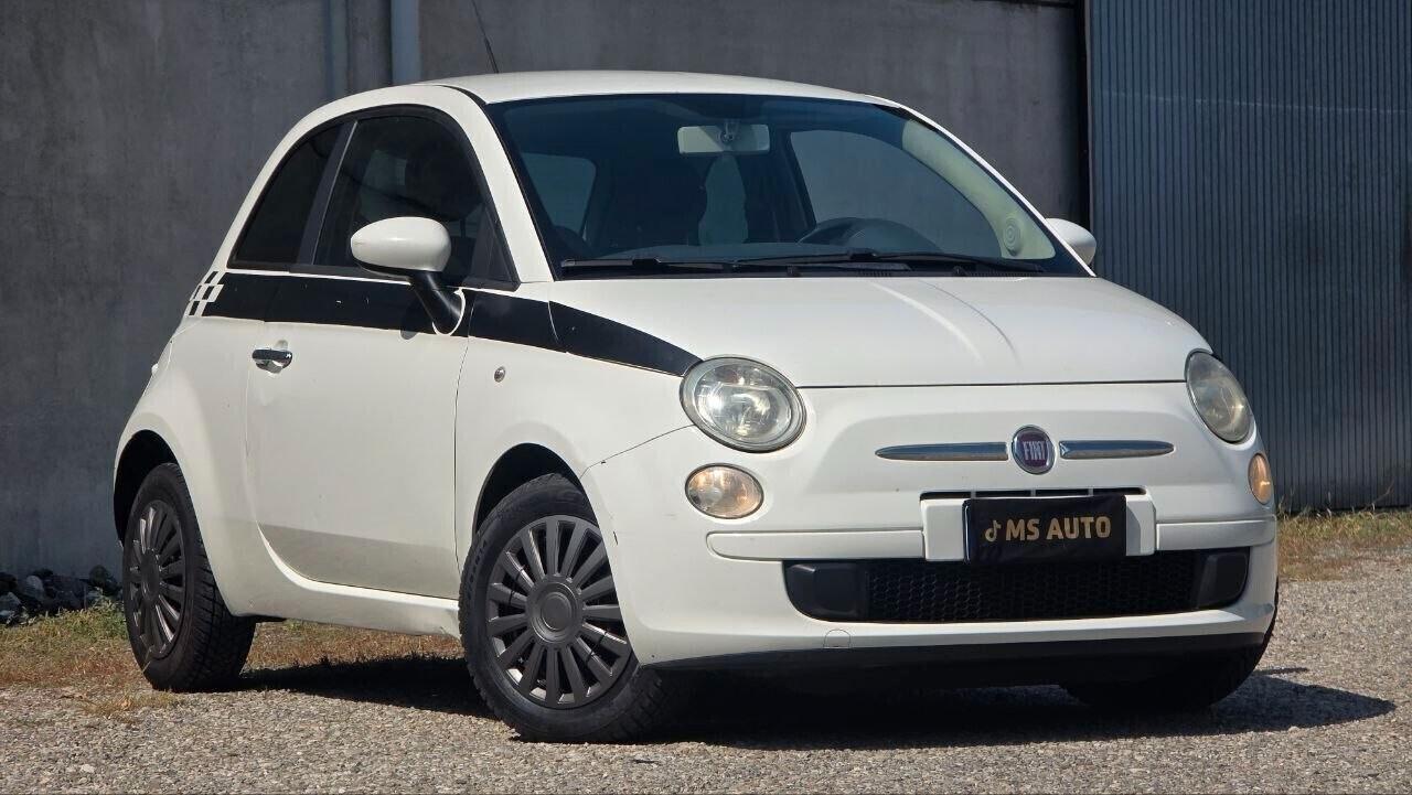 Fiat 500 1.2 Sport neopatentati