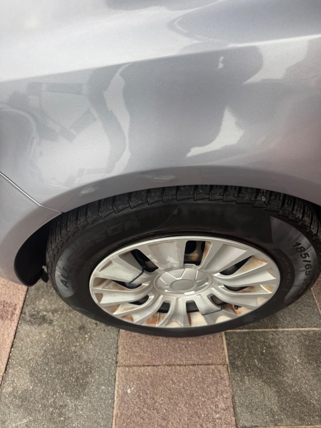 Opel Corsa 1.3 CDTI 75CV ecoFLEX 5 porte Cosmo