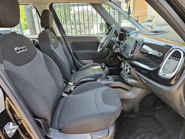 FIAT 500L 1.4 95 CV City Cross GPL