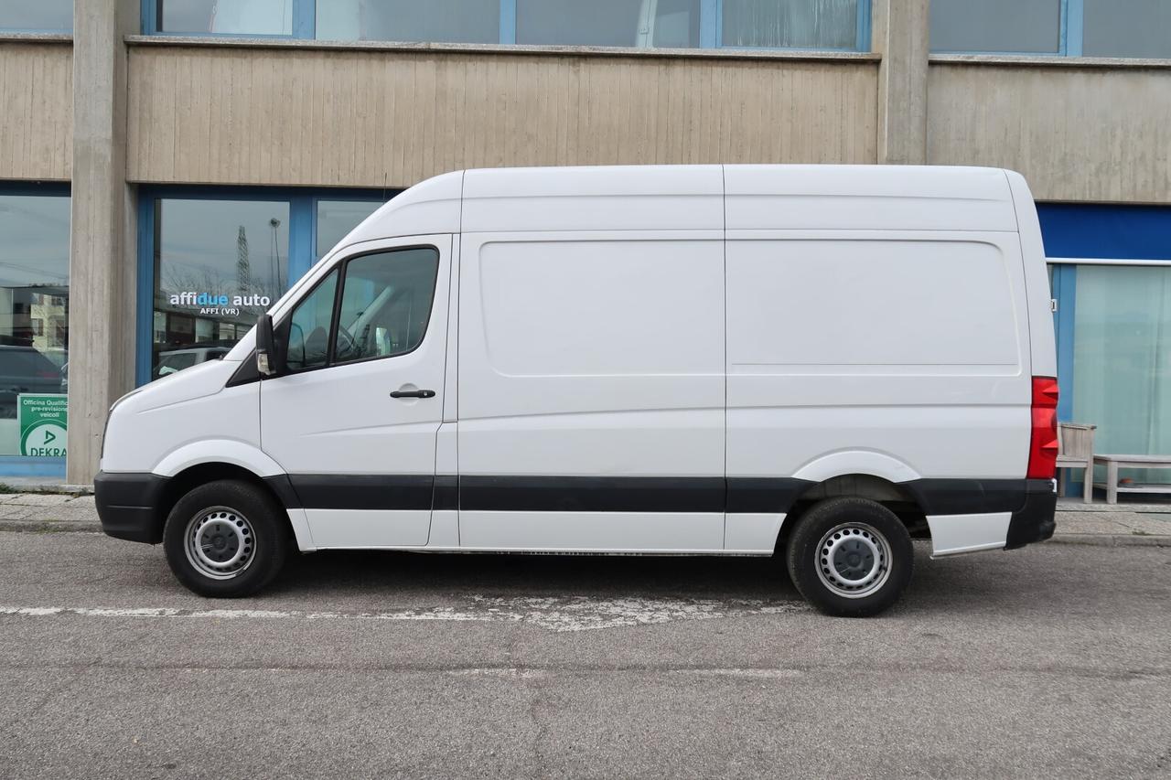 Volkswagen Crafter 2.0 TDi L3H3 Furgone