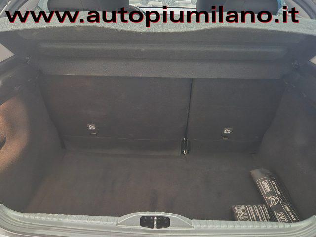CITROEN C3 PureTech 82 Shine