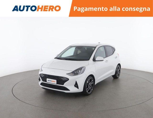 HYUNDAI i10 1.0 MPI Prime