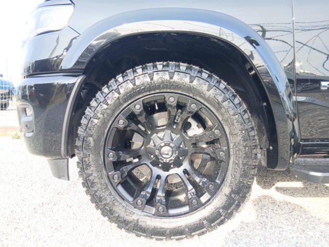 DODGE RAM 1500 3.0L I6 Hurricane LARAMIE SPORT N1 - Pronta