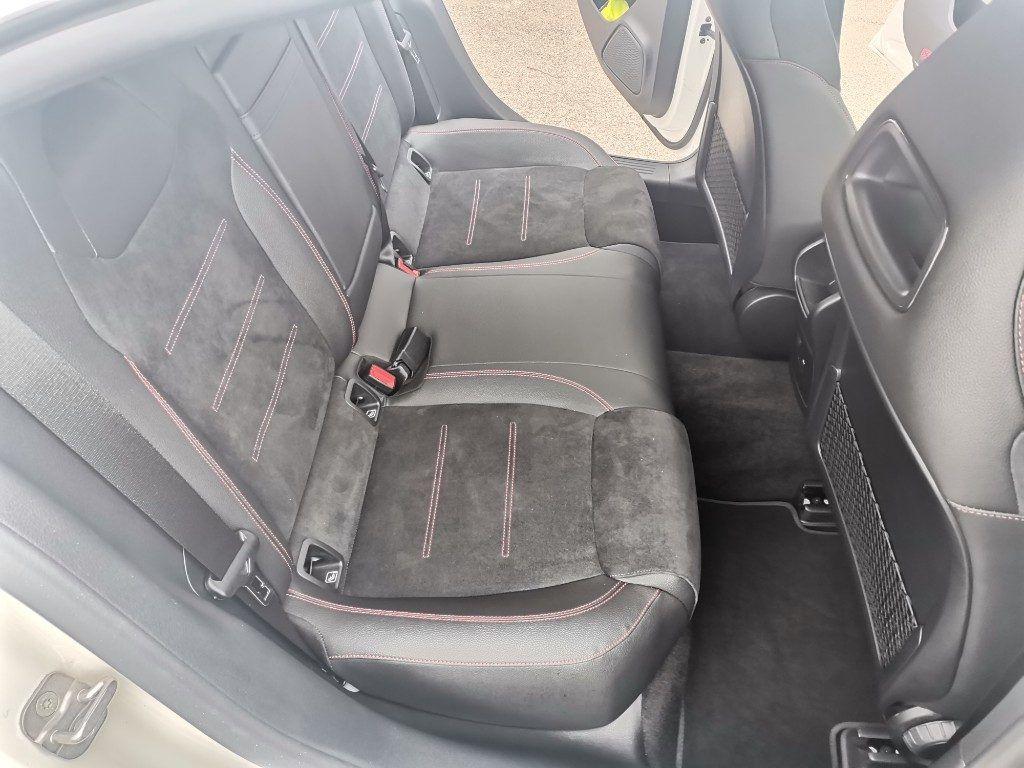 Mercedes-Benz CLA 200 d Automatic AMG Line Premium Plus