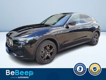 Maserati Levante 3.0 V6 350CV AUTO