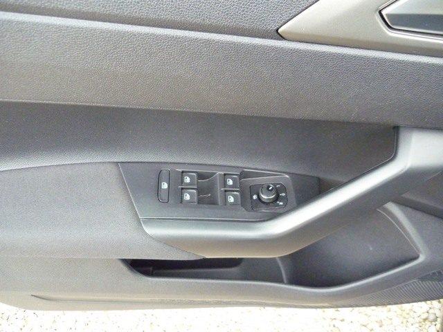 VOLKSWAGEN Polo 1.0 TSI 5p. Comfortline BlueMotion Technology