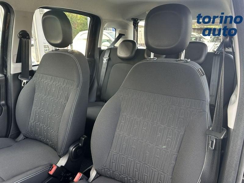 FIAT Panda Panda 1.0 FireFly S&S Hybrid