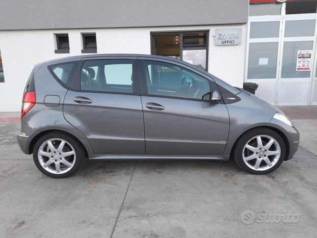 MERCEDES Classe A 160 Cdi SPORT - 120.000km