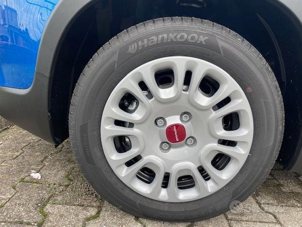 FIAT Panda My24 1.0 70cv Hybrid Panda N70596