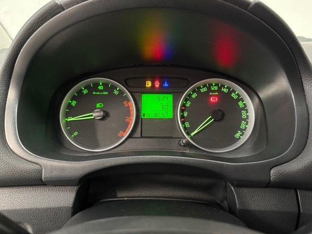 SKODA Fabia 1.2 12V 70CV 5p. Style