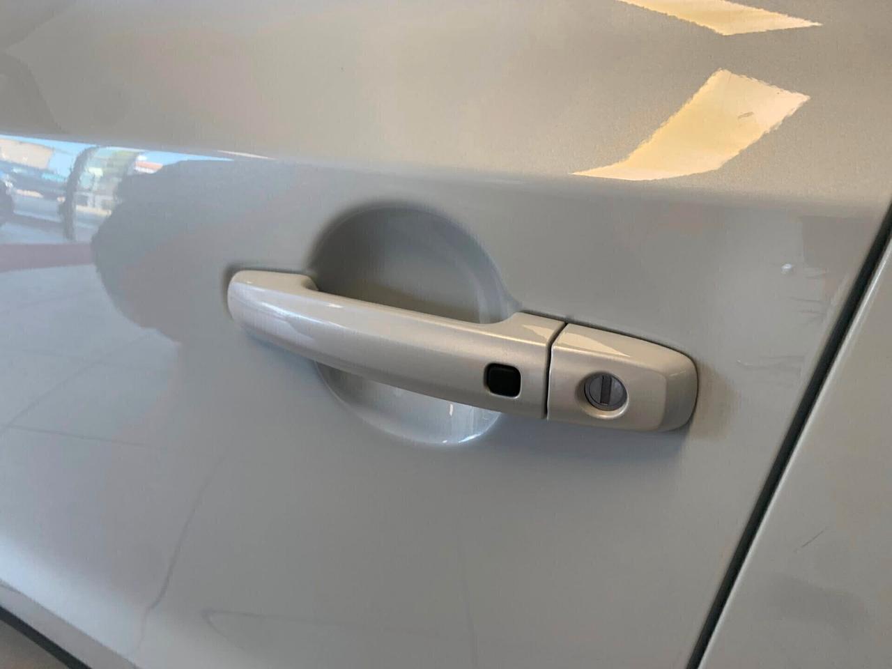 Suzuki Vitara 1.4 Hybrid 4WD AllGrip Cool