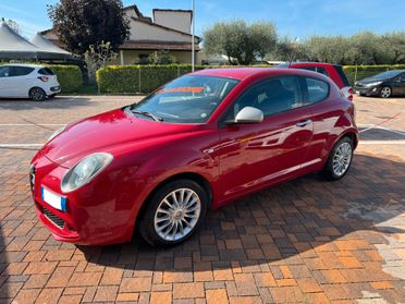 Alfa Romeo MiTo 1.4 T 120 CV GPL Distinctive OK PER NEOPATENTATI